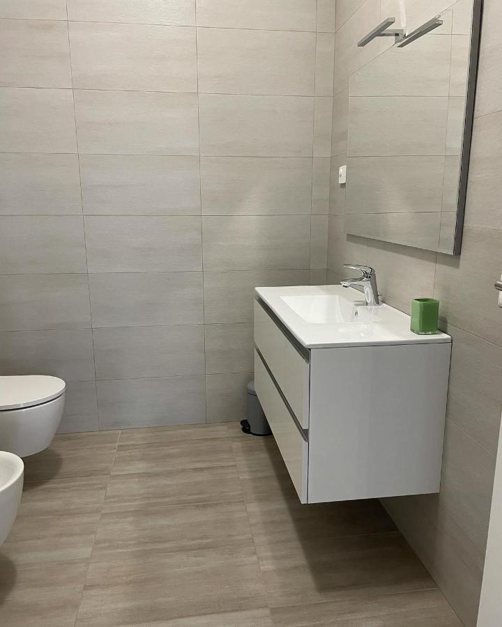Residenza Gasparoni Di Guidi Eleonora Verona Kültér fotó