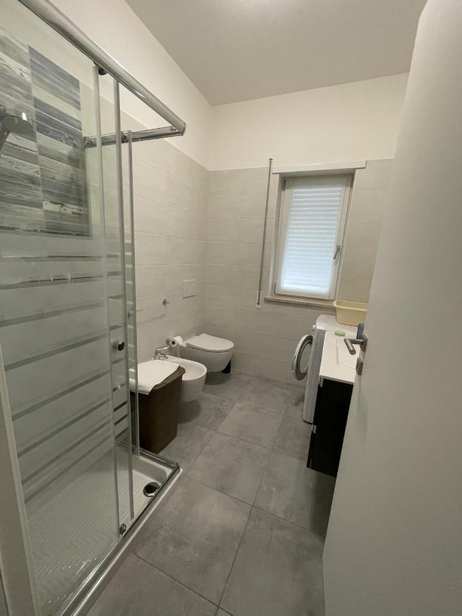Residenza Gasparoni Di Guidi Eleonora Verona Kültér fotó