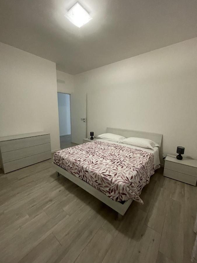 Residenza Gasparoni Di Guidi Eleonora Verona Kültér fotó