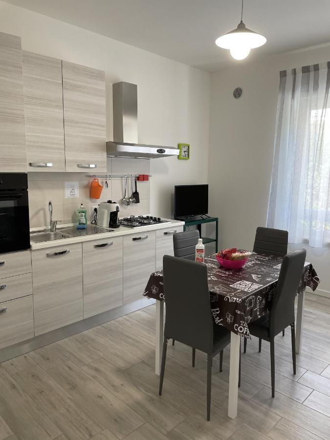 Residenza Gasparoni Di Guidi Eleonora Verona Kültér fotó