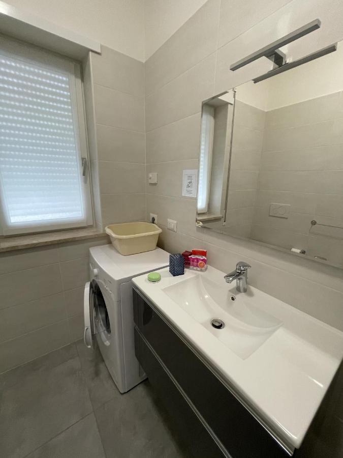 Residenza Gasparoni Di Guidi Eleonora Verona Kültér fotó