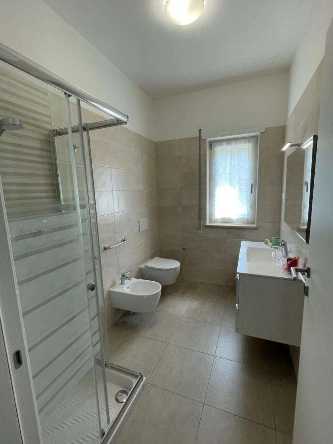 Residenza Gasparoni Di Guidi Eleonora Verona Kültér fotó