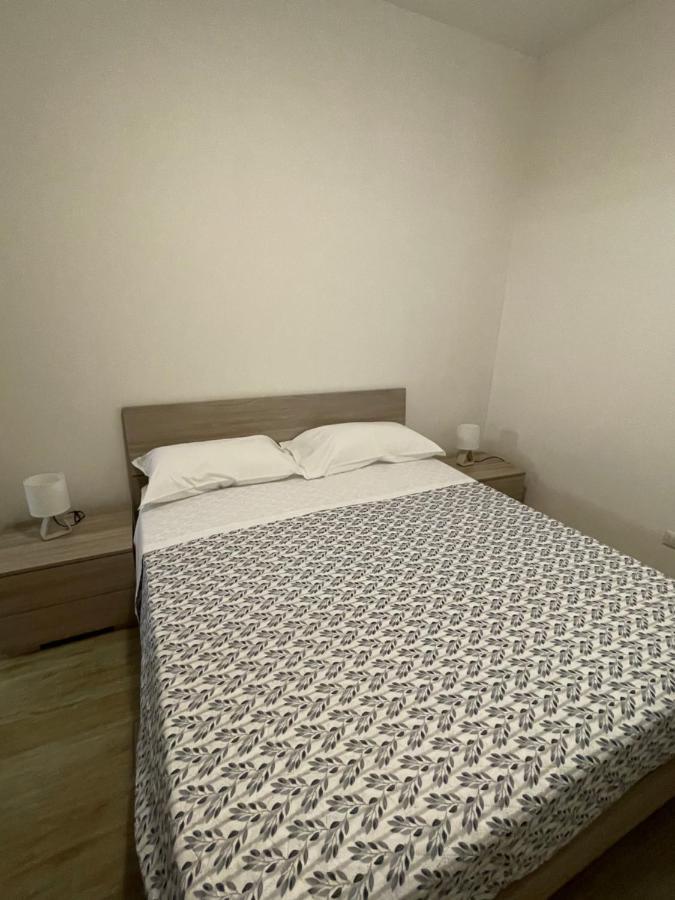 Residenza Gasparoni Di Guidi Eleonora Verona Kültér fotó