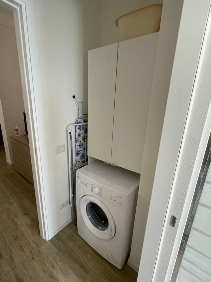 Residenza Gasparoni Di Guidi Eleonora Verona Kültér fotó