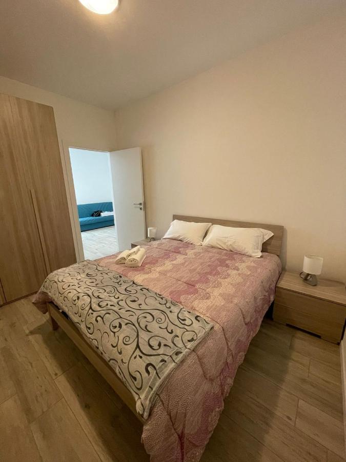 Residenza Gasparoni Di Guidi Eleonora Verona Kültér fotó