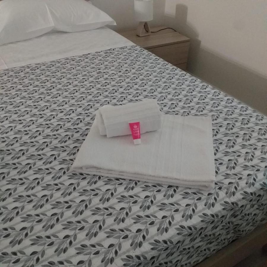 Residenza Gasparoni Di Guidi Eleonora Verona Kültér fotó